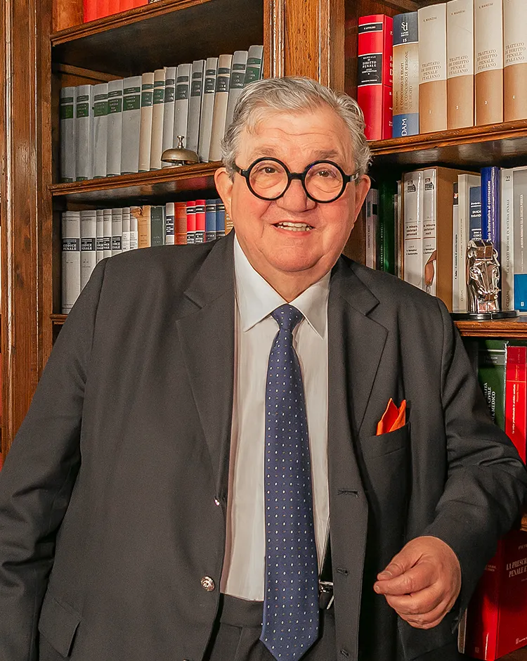 Adwokat Petrillo Alessandro Francesco